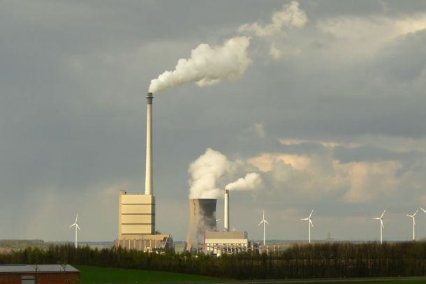 Der Betrieb des Kraftwerkes Buschhaus wird zum Monatsende eingestellt.