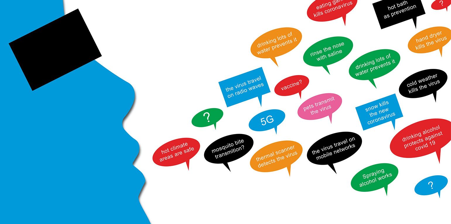 Foto: United Nations COVID-19 Response