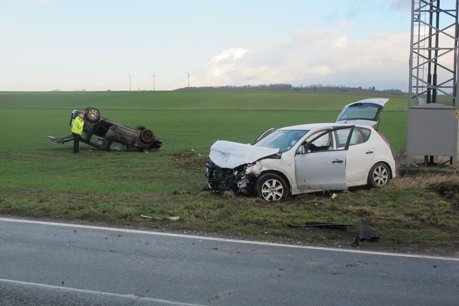 Fotos: Feuerwehr Herzberg