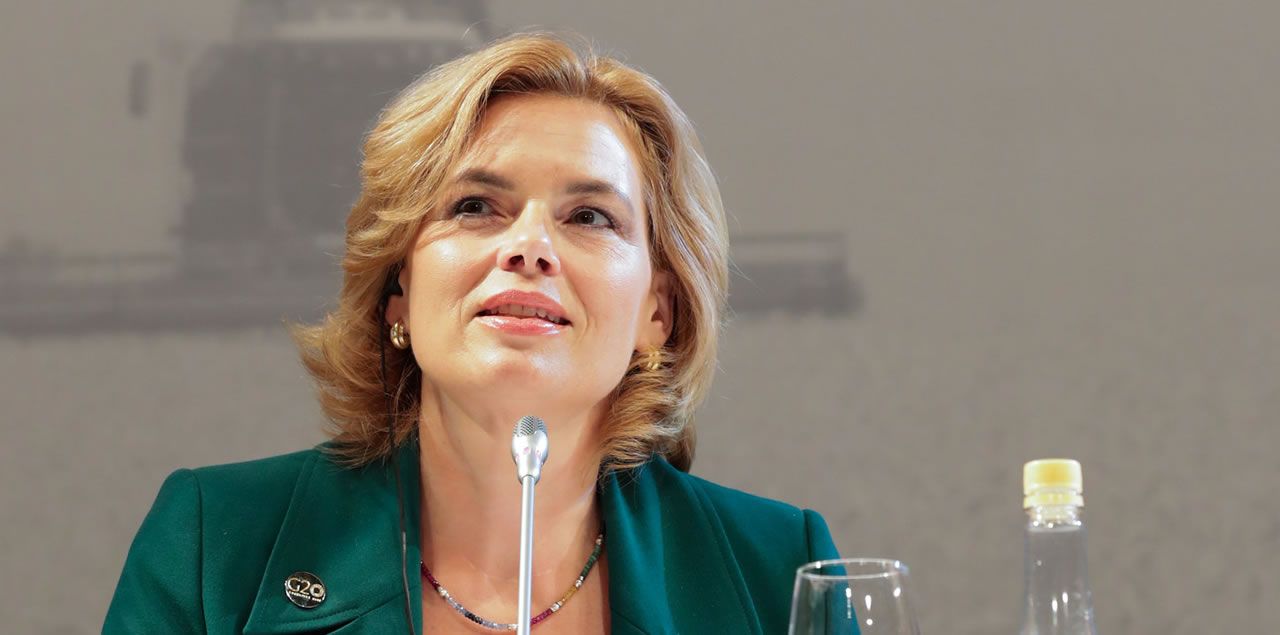 Foto: G20 Argentina / CC BY 2.0 (via Flickr)