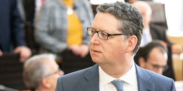 Thorsten Schäfer-Gümbel