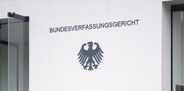 Bundesverfassungsgericht Karlsruhe