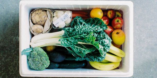 Wir müssen uns als Verbraucher in den kommenden Monaten umstellen.