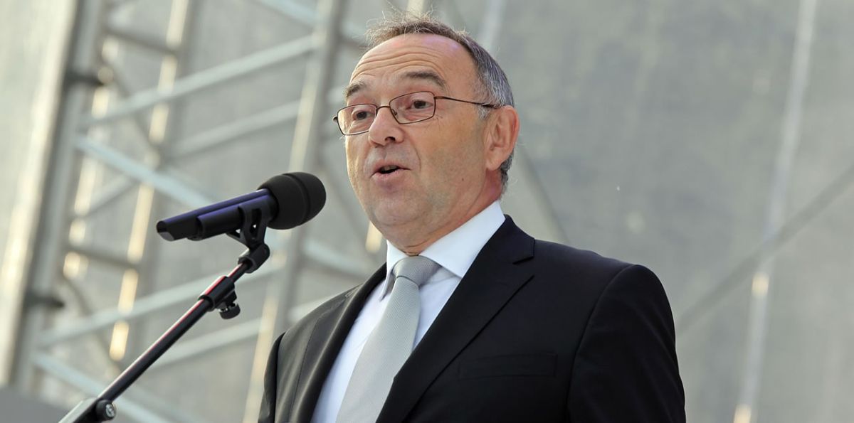 Norbert Walter-Borjans