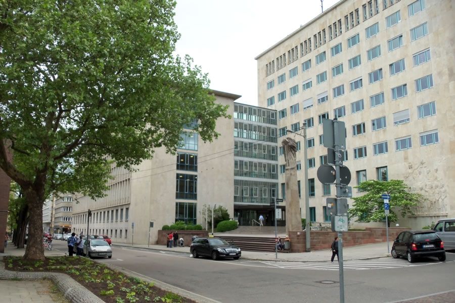 Foto: Tresckow / CC BY 3.0 via Wikimedia