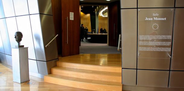 Europäische Kommission