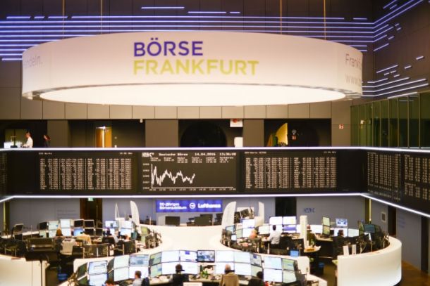 Der Börse mangelt es an potenziellem Nachwuchs: Die Zahl der neu gegründeten Unternehmen mit voraussichtlich größerer Bedeutung ist in den letzten Jahren deutlich gesunken.