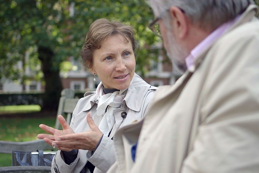 Foto: obs/ZDF/Matthias Kind