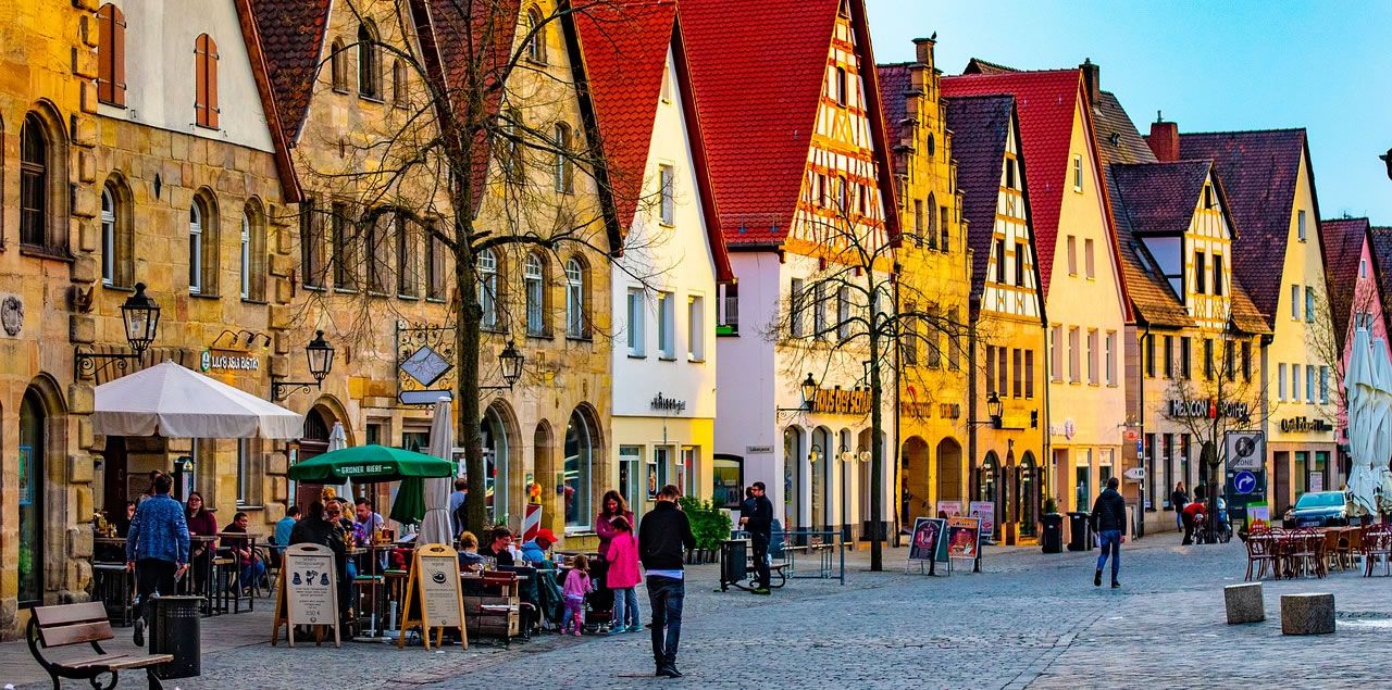 Foto: Manuel Alvarez / CC0 (via Pixabay)