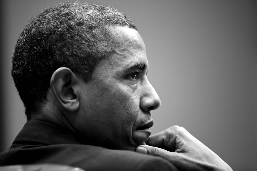 Foto: Pete Souza - White House (P012813PS-0831)  / Gemeinfrei (via Wikimedia Commons)