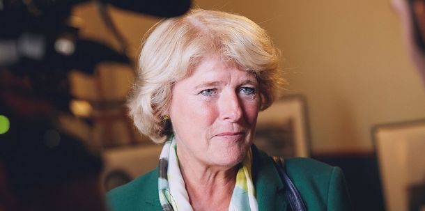 Monika Grütters