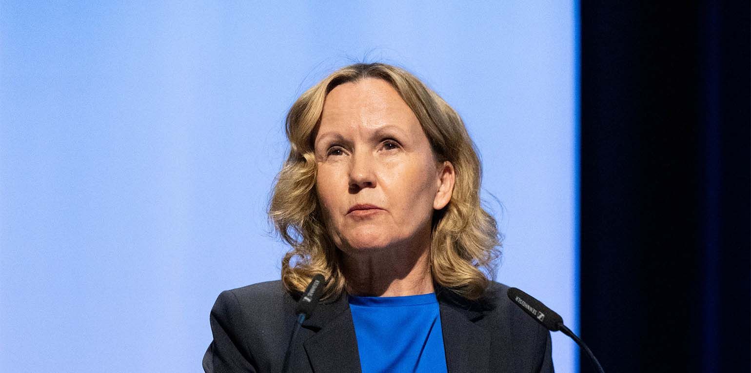 Von Selenskyj und seinen Leuten lässt sich lernen, wie man mit Autokraten à la Trump umgeht.