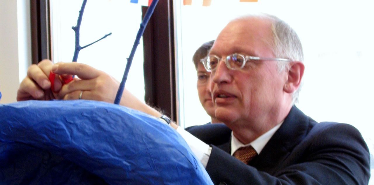 Günter Verheugen