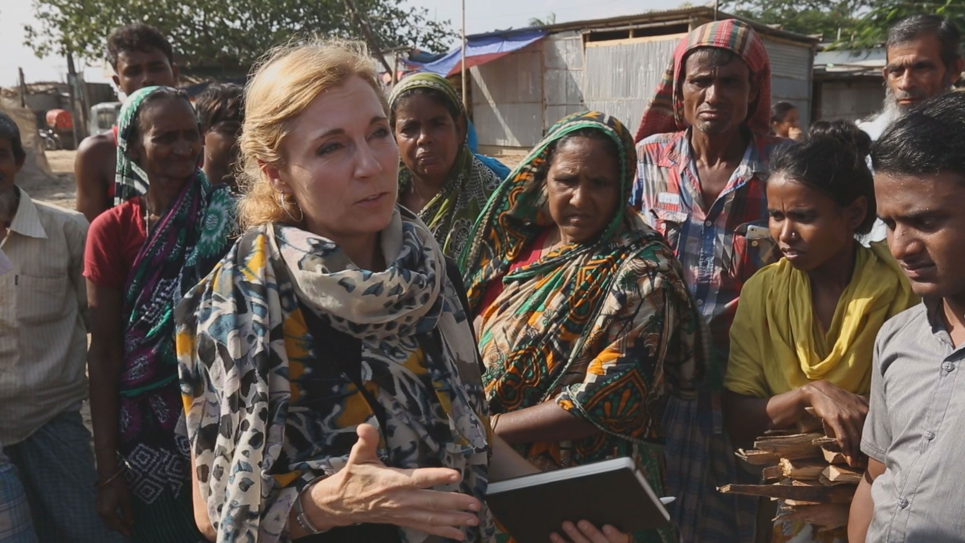 Foto: obs/ZDF