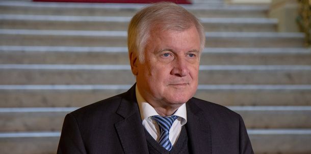 Horst Seehofer