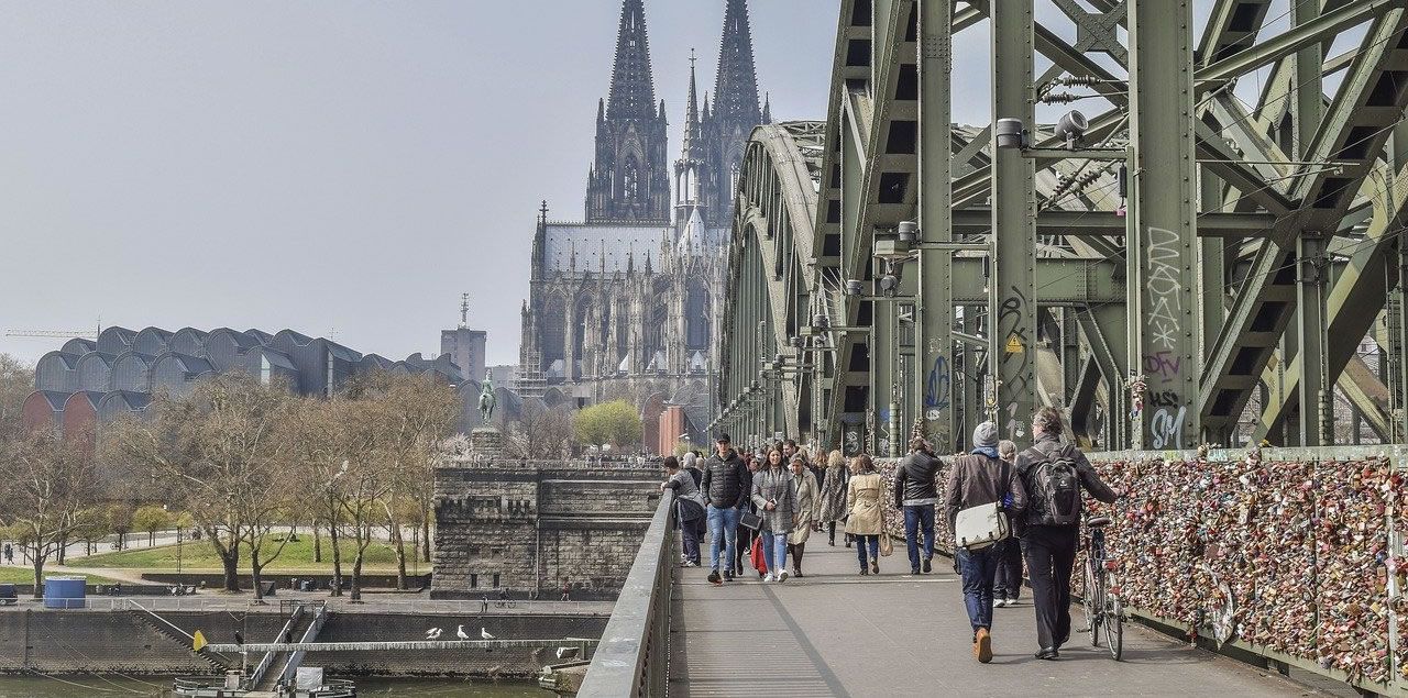 Foto: Michael Gaida / CC0 (via Pixabay)