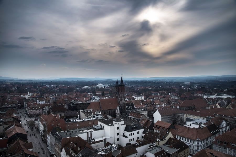 Foto: Rudy and Peter Skitterians / Pixabay CC0