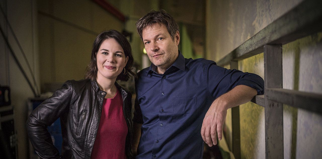 Foto: Dominik Butzmann / Die Grünen