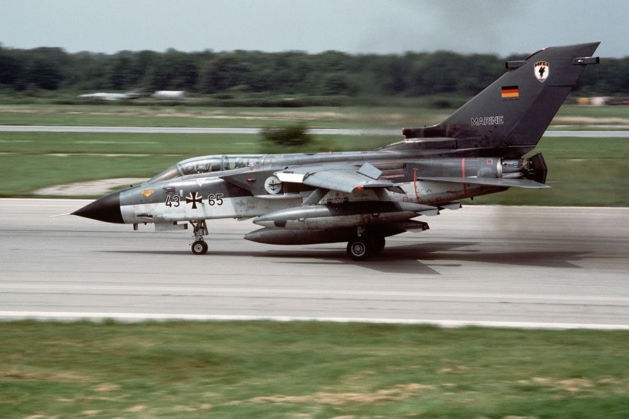 Foto: U.S. defensimagery / Public Domain (via Wikimedia Commons)