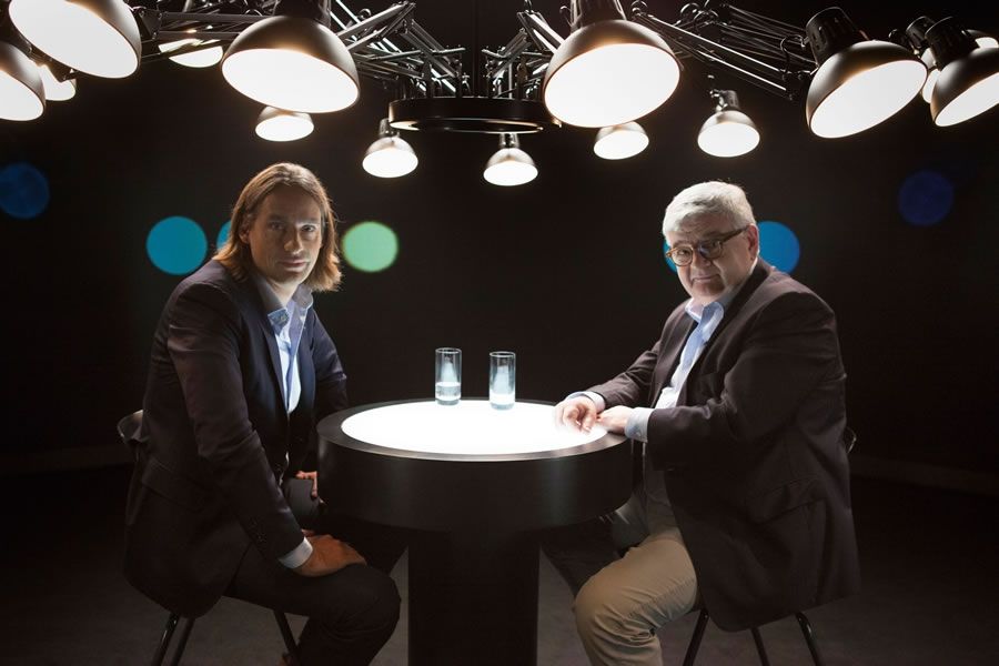 Foto: obs/ZDF