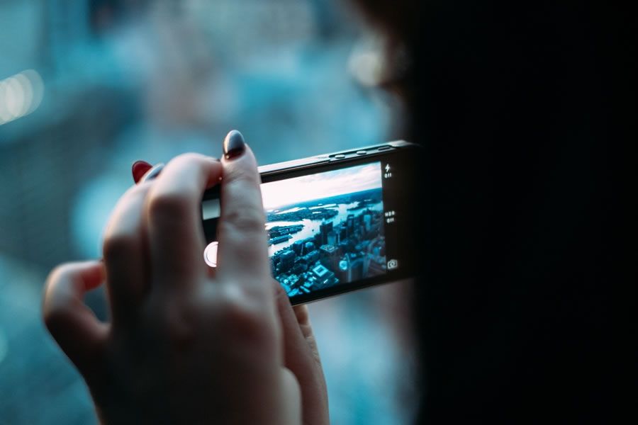 Foto: Unsplash / CC0 via Pixabay