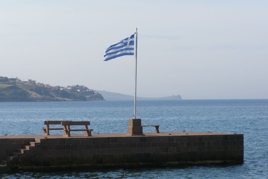 Foto: John V Camatsos / CC0 via Pixabay