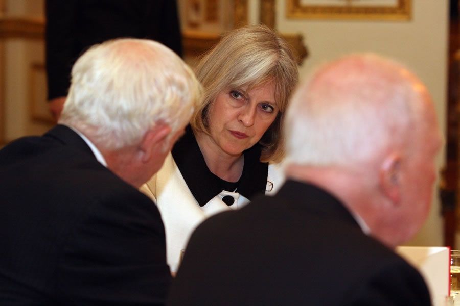 Foto: Foreign and Commonwealth Office / CC BY 2.0 via Flickr