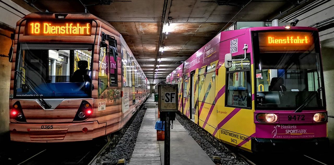 Foto: Michael Römer / CC0 (via Pixabay)