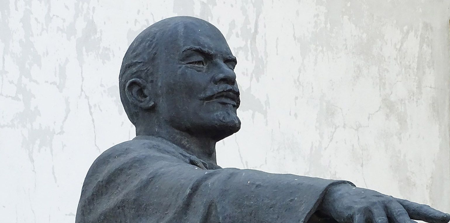 Wer hat eigentlich hierzulande ein Denkmal verdient?