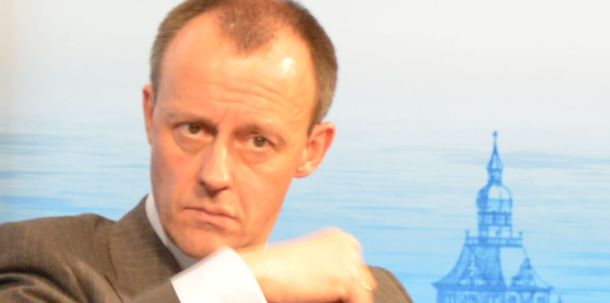 Friedrich Merz