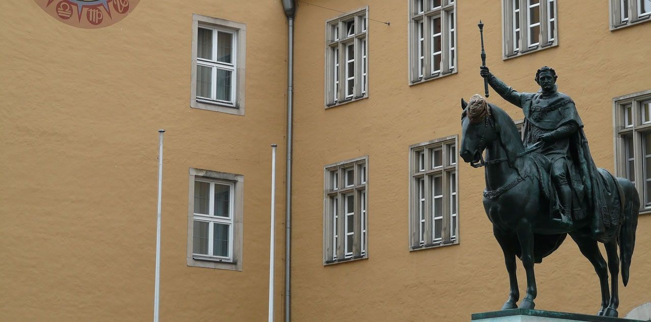 Foto: Hans Braxmeier / CC0 (via Pixabay)