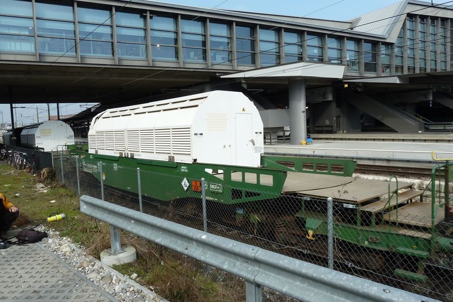 Foto: Patrik Tschudin