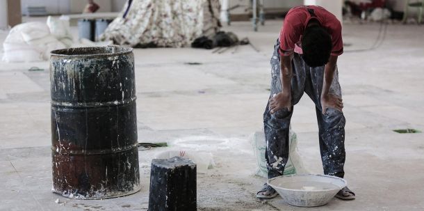 Das Beispiel der Corona-Pandemie zeigt, wie wichtig es ist, dass Unternehmen verantwortlich handeln und ihre globale Sorgfaltspflicht wahrnehmen.