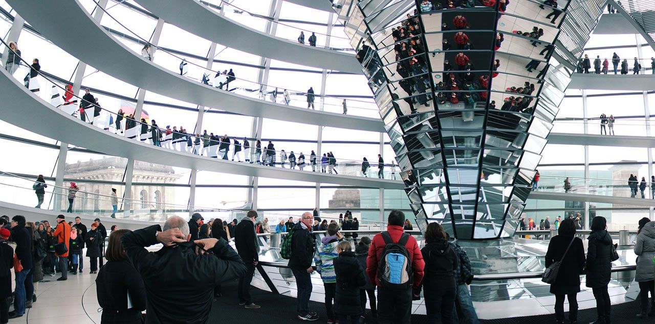 Foto: Richard Ley / CC0 (via Pixabay)