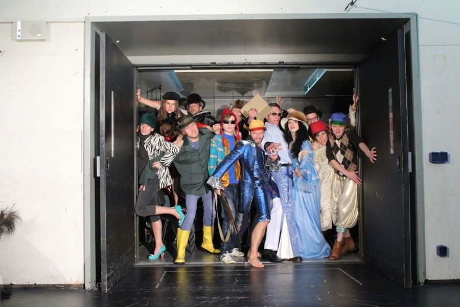 Foto: Deutsches Theater Göttingen