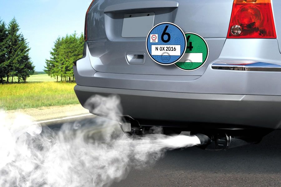 Foto: blaue-plakette.de