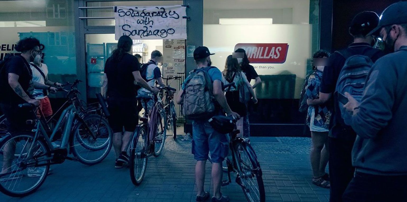 Foto: FAU Berlin - Instagram.com / CC BY 4.0 (via Wikimedia Commons)