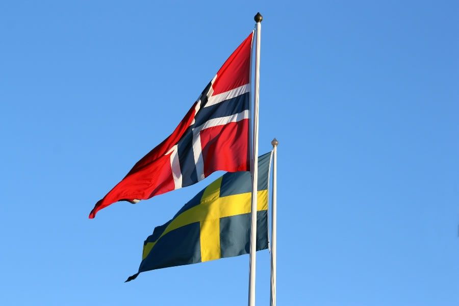Foto: Hasse Lundqvist / CC0 via Pixabay