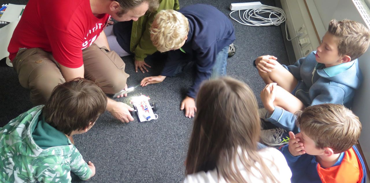 Foto: Universität Bremen