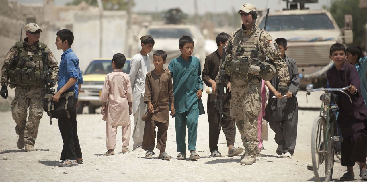 Foto: ResoluteSupportMedia (110704-N-TH989-027) / CC BY 2.0 (via Flickr)