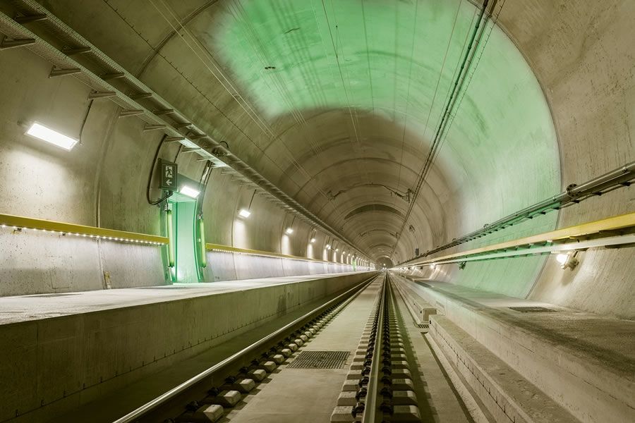Foto: obs/Swiss Travel System