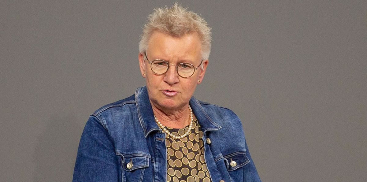 Jutta Krellmann