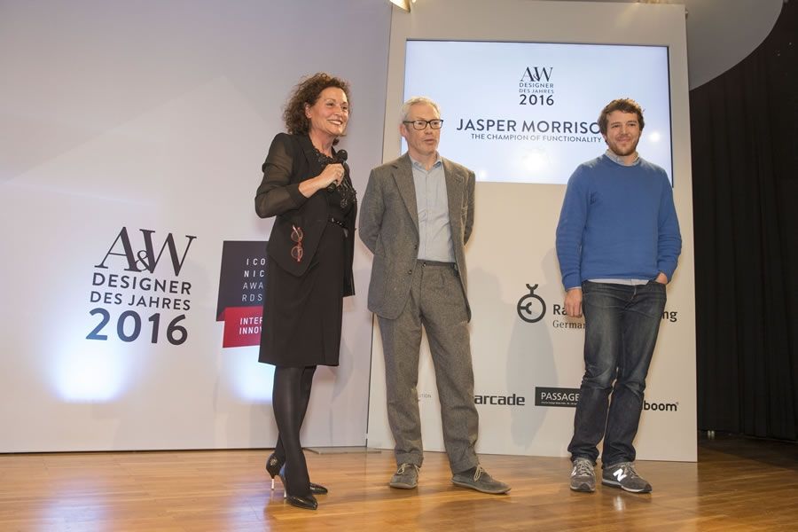 Foto: obs/Jahreszeiten Verlag, A&W Architektur & Wohnen/Volker Renner