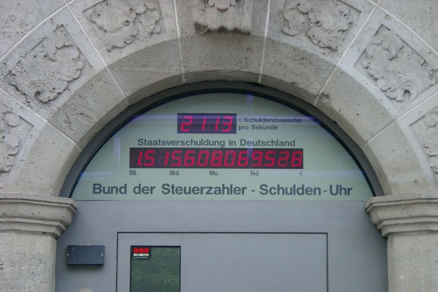 Foto: Henry Mühlpfordt. / CC BY-SA 3.0 via Wikipedia