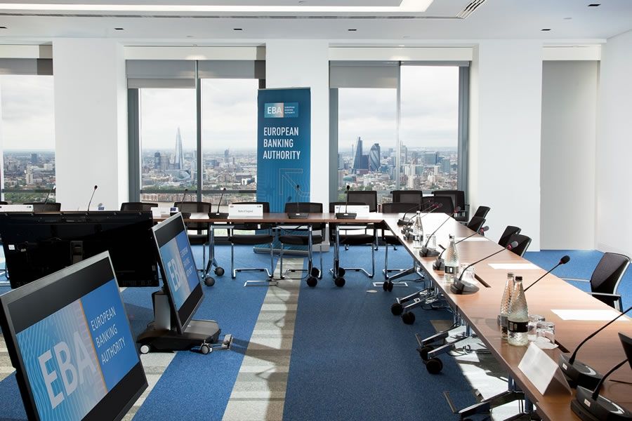Foto:  European Banking Authority
