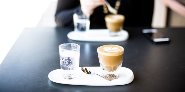 Wenn die Behörden jetzt verstärkt Gäste kontrollieren, ob sie sich korrekt eintragen, ist das richtig.