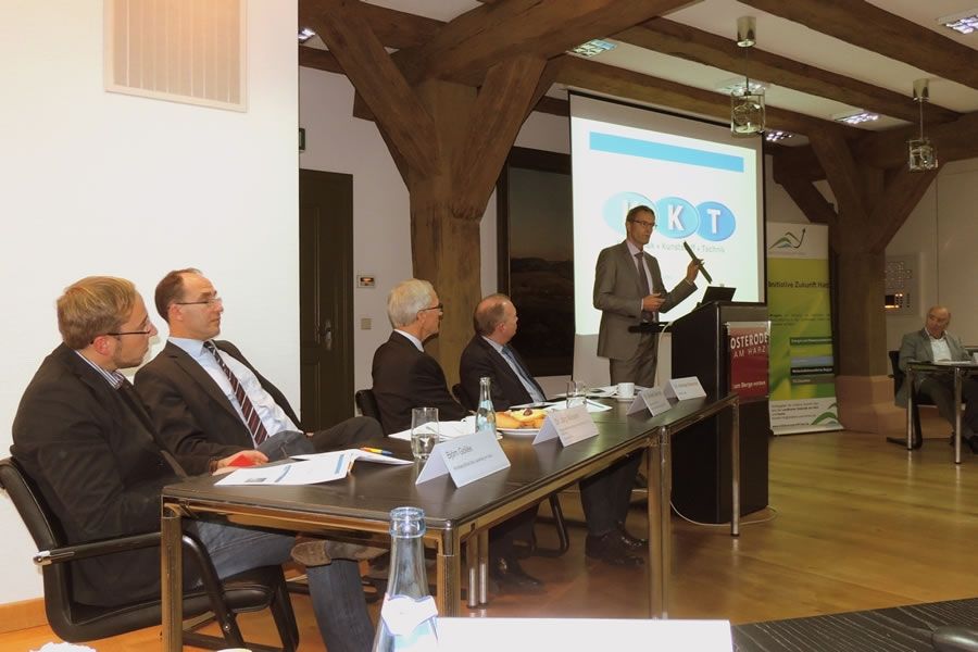 Foto: Initiative Zukunft Harz