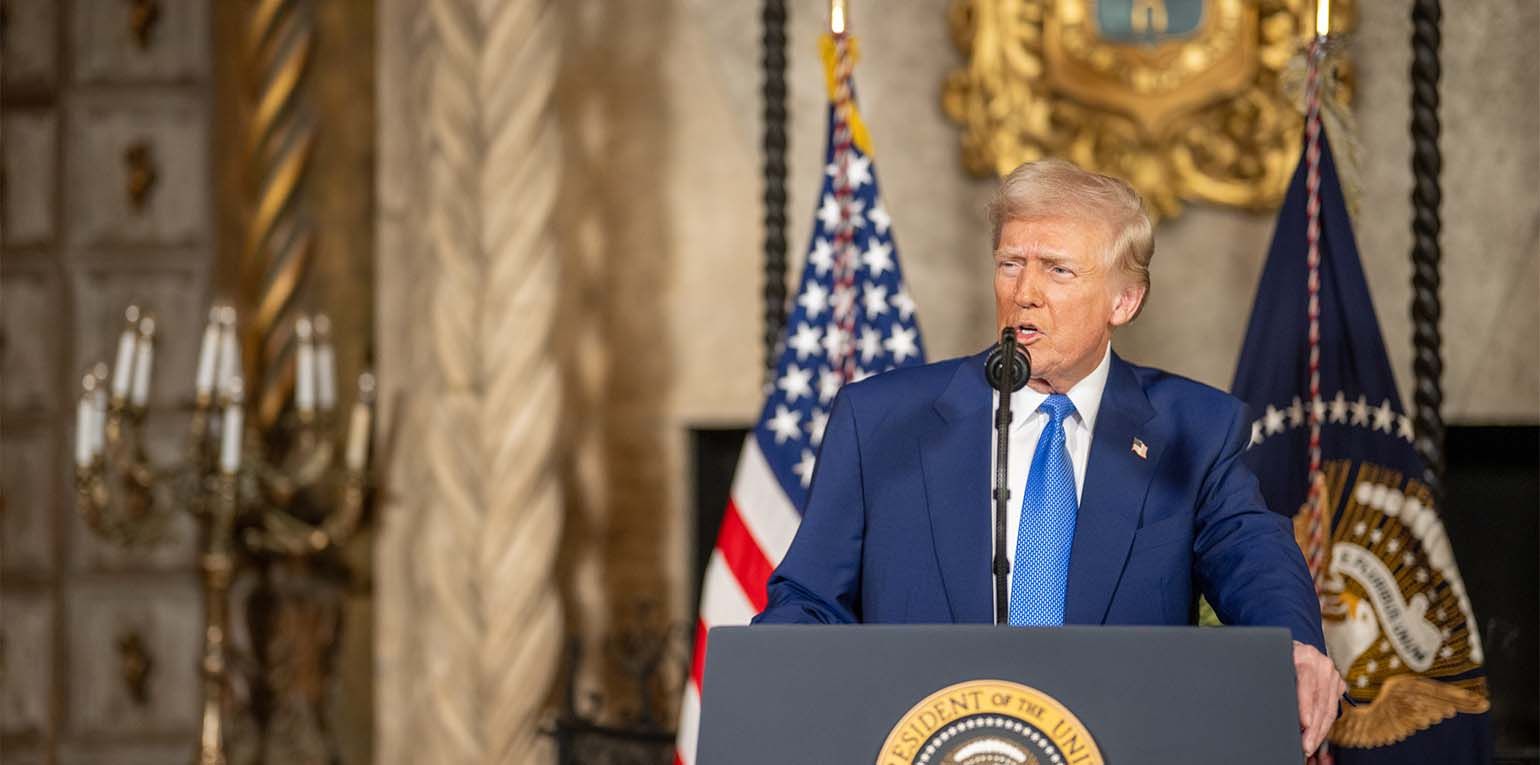 Foto: The White House / United States government work (via Flickr)