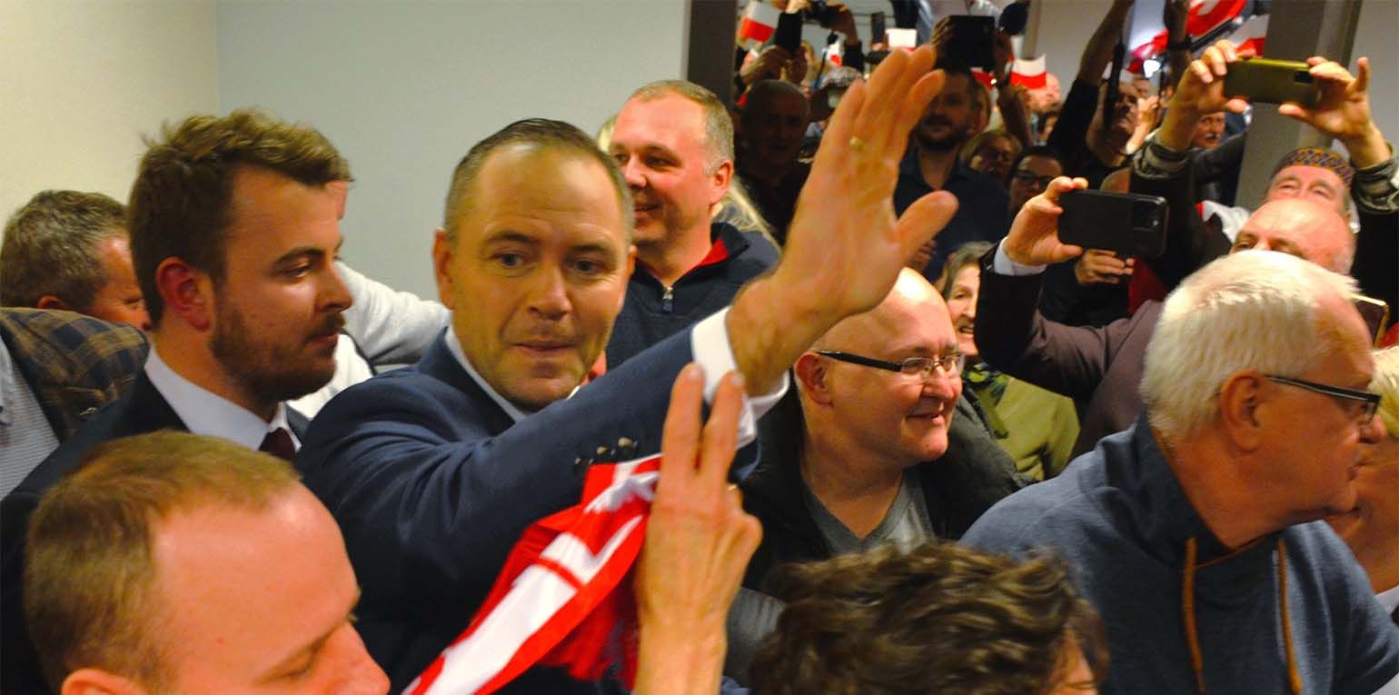 Die Nawrocki-Wahl ist ein unheilvoller Vorbote für die nächsten Parlamentswahlen, die turnusmäßig im Herbst 2027 folgen. 