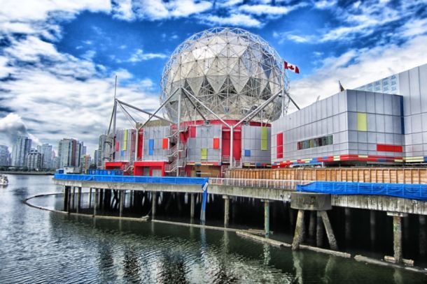 Vancouver, Kanada